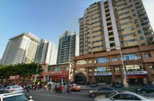 ЦЮАНЧЬЖОУ и Великий Шёлковый Путь