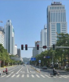 ЦЮАНЧЬЖОУ и Великий Шёлковый Путь