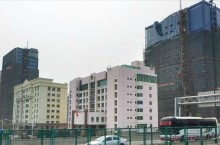 ЦЮАНЧЬЖОУ и Великий Шёлковый Путь