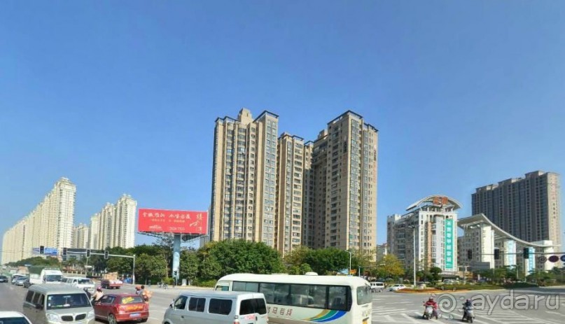 ЦЮАНЧЬЖОУ и Великий Шёлковый Путь