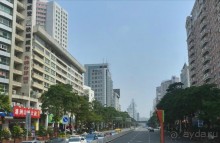 ЦЮАНЧЬЖОУ и Великий Шёлковый Путь