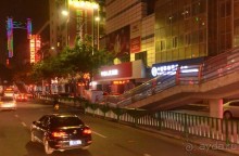 ЦЮАНЧЬЖОУ и Великий Шёлковый Путь