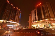 ЦЮАНЧЬЖОУ и Великий Шёлковый Путь