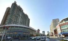 ЦЮАНЧЬЖОУ и Великий Шёлковый Путь