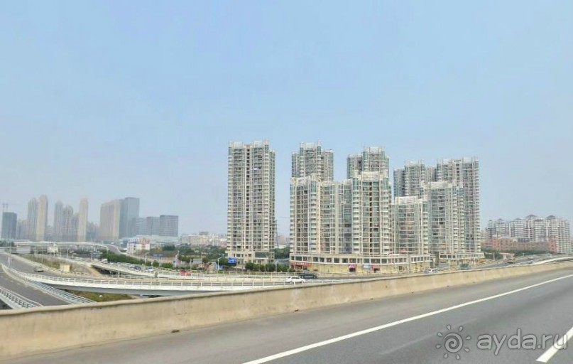 ЦЮАНЧЬЖОУ и Великий Шёлковый Путь