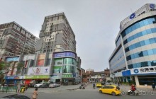 ЦЮАНЧЬЖОУ и Великий Шёлковый Путь