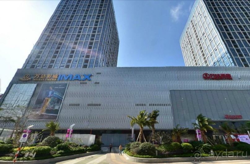 ЦЮАНЧЬЖОУ и Великий Шёлковый Путь