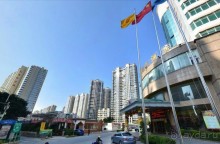 ЦЮАНЧЬЖОУ и Великий Шёлковый Путь