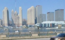 ЦЮАНЧЬЖОУ и Великий Шёлковый Путь