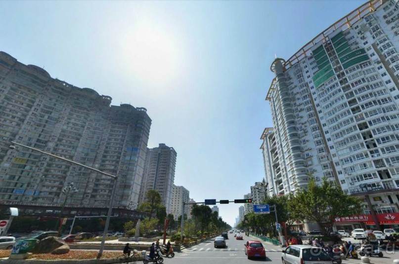 ЦЮАНЧЬЖОУ и Великий Шёлковый Путь