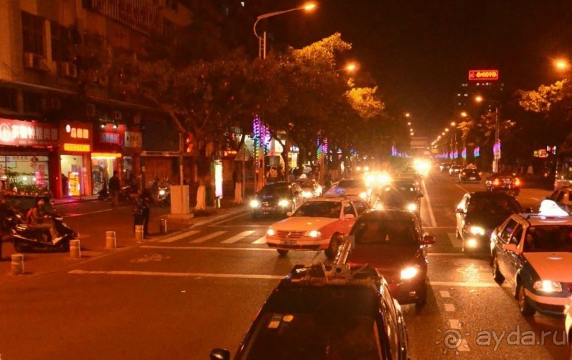 ЦЮАНЧЬЖОУ и Великий Шёлковый Путь