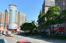 ЦЮАНЧЬЖОУ и Великий Шёлковый Путь