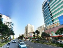 ЦЮАНЧЬЖОУ и Великий Шёлковый Путь