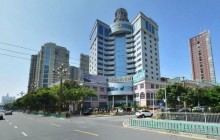 ЦЮАНЧЬЖОУ и Великий Шёлковый Путь