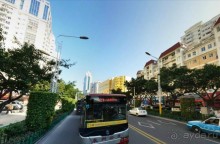 ЦЮАНЧЬЖОУ и Великий Шёлковый Путь