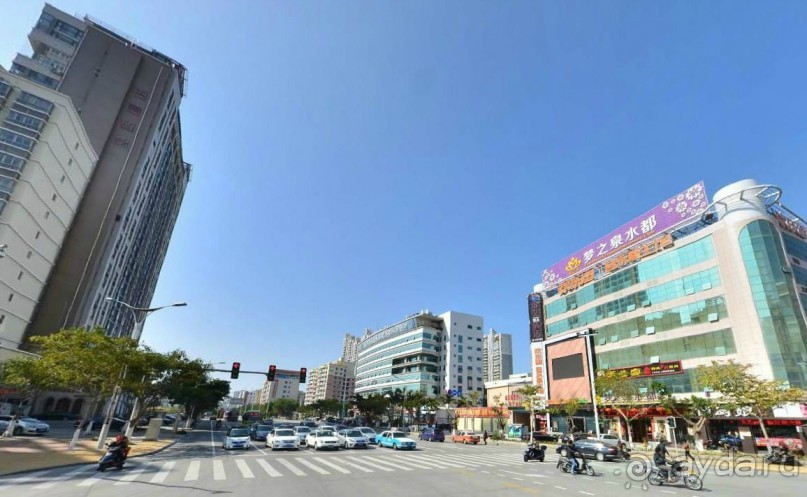 ЦЮАНЧЬЖОУ и Великий Шёлковый Путь