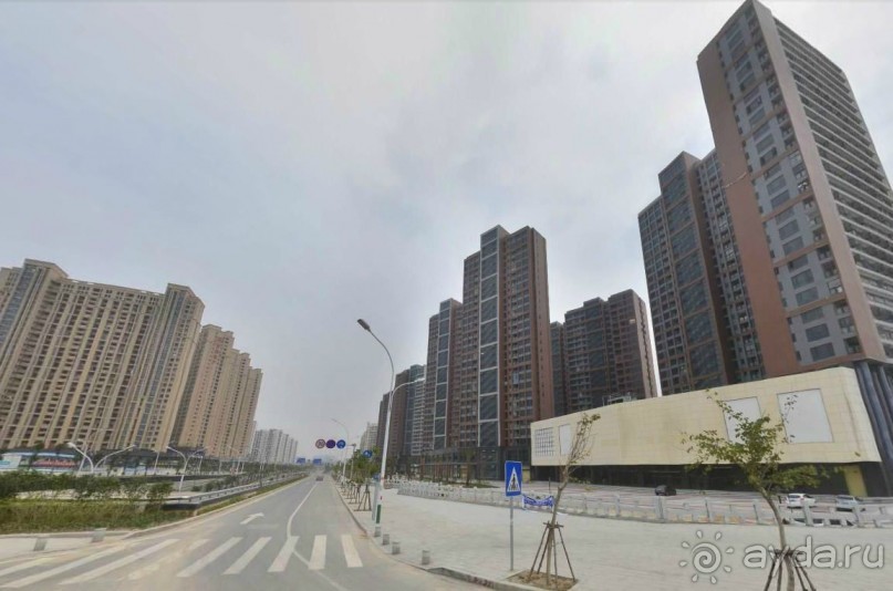 ЦЮАНЧЬЖОУ и Великий Шёлковый Путь