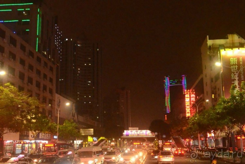 ЦЮАНЧЬЖОУ и Великий Шёлковый Путь