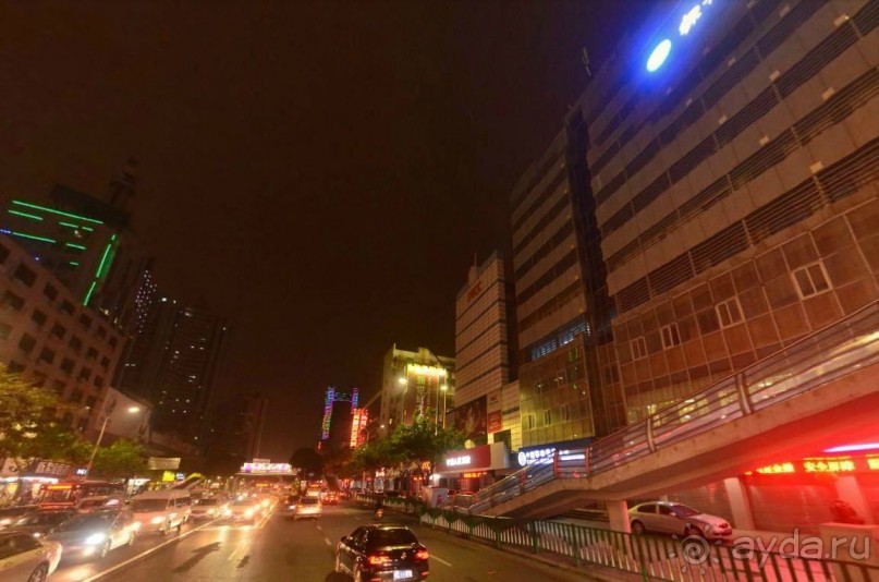 ЦЮАНЧЬЖОУ и Великий Шёлковый Путь