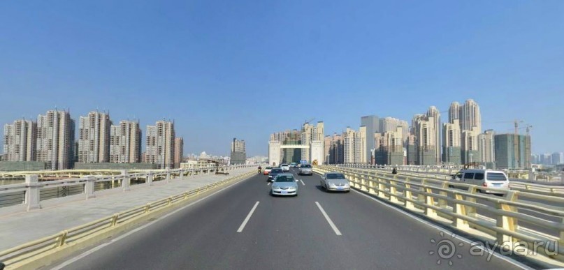 ЦЮАНЧЬЖОУ и Великий Шёлковый Путь