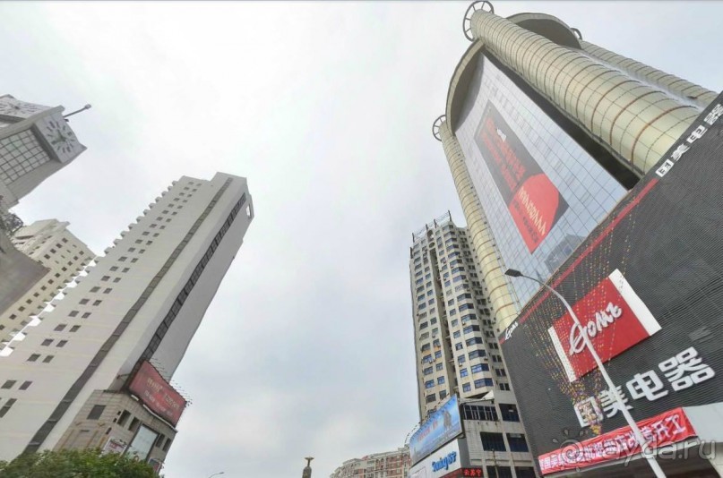 ЦЮАНЧЬЖОУ и Великий Шёлковый Путь