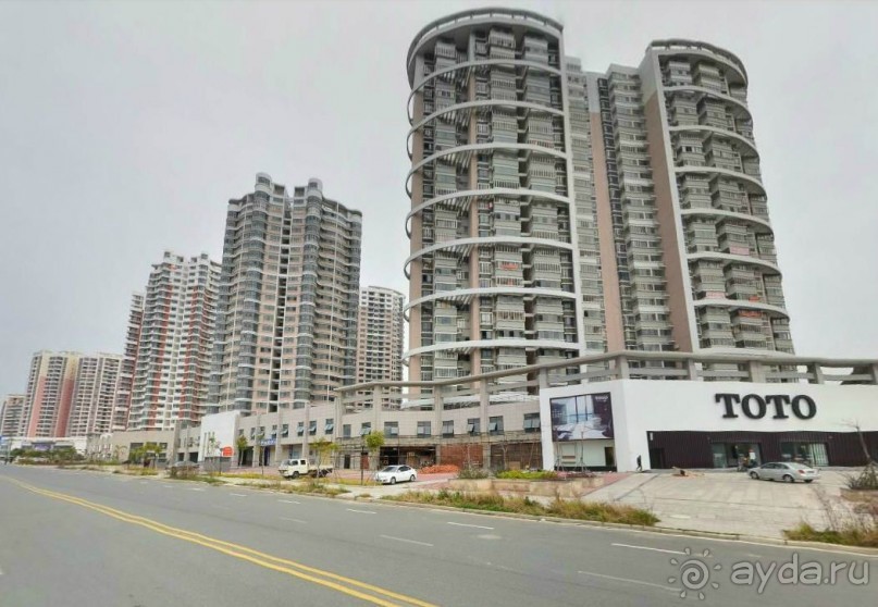 ЦЮАНЧЬЖОУ и Великий Шёлковый Путь