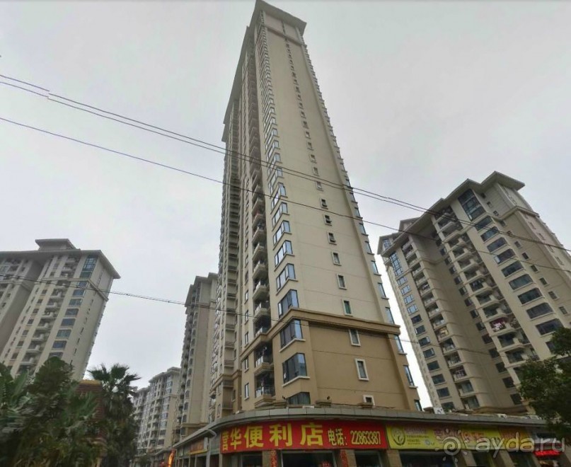 ЦЮАНЧЬЖОУ и Великий Шёлковый Путь