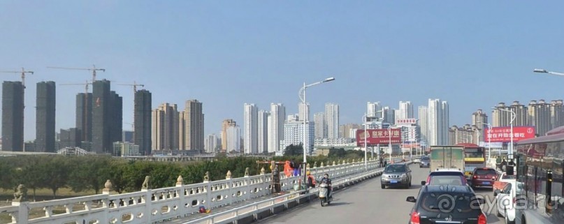 ЦЮАНЧЬЖОУ и Великий Шёлковый Путь