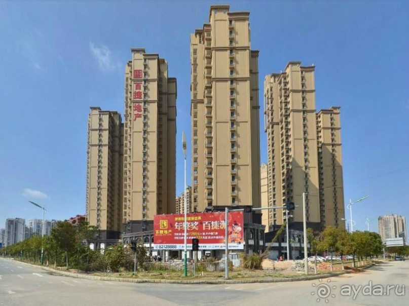 ЦЮАНЧЬЖОУ и Великий Шёлковый Путь