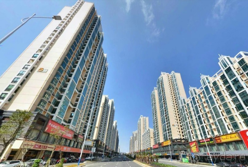 ЦЮАНЧЬЖОУ и Великий Шёлковый Путь