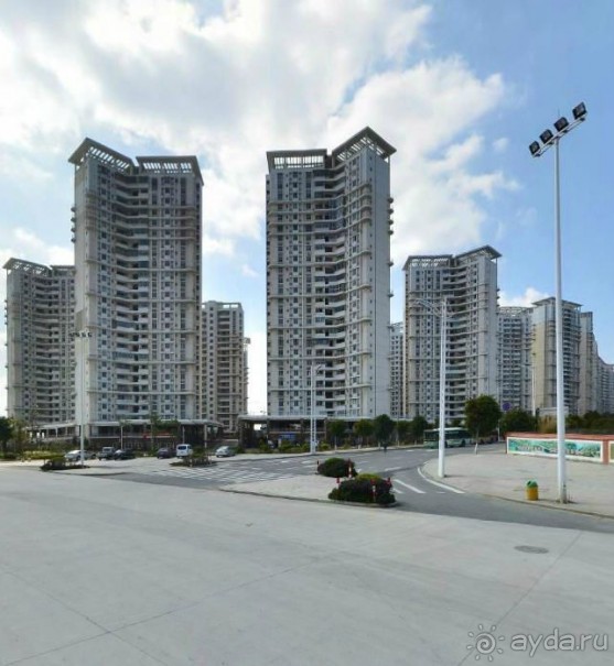 ЦЮАНЧЬЖОУ и Великий Шёлковый Путь