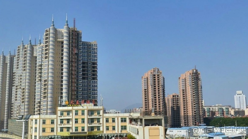 ЦЮАНЧЬЖОУ и Великий Шёлковый Путь