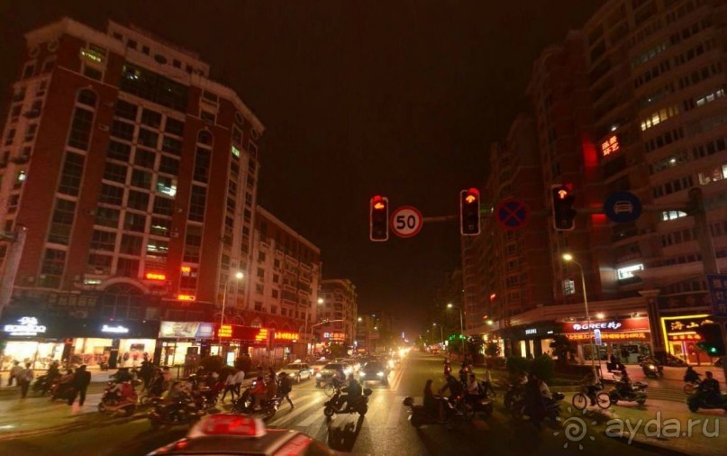 ЦЮАНЧЬЖОУ и Великий Шёлковый Путь