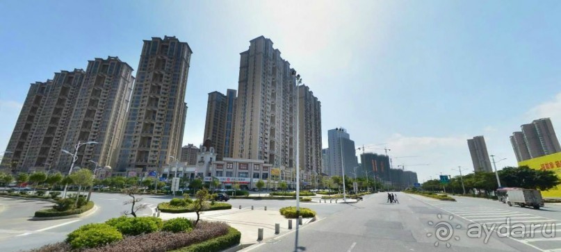 ЦЮАНЧЬЖОУ и Великий Шёлковый Путь