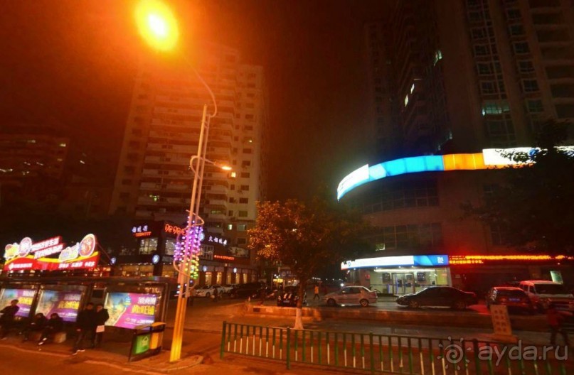 ЦЮАНЧЬЖОУ и Великий Шёлковый Путь