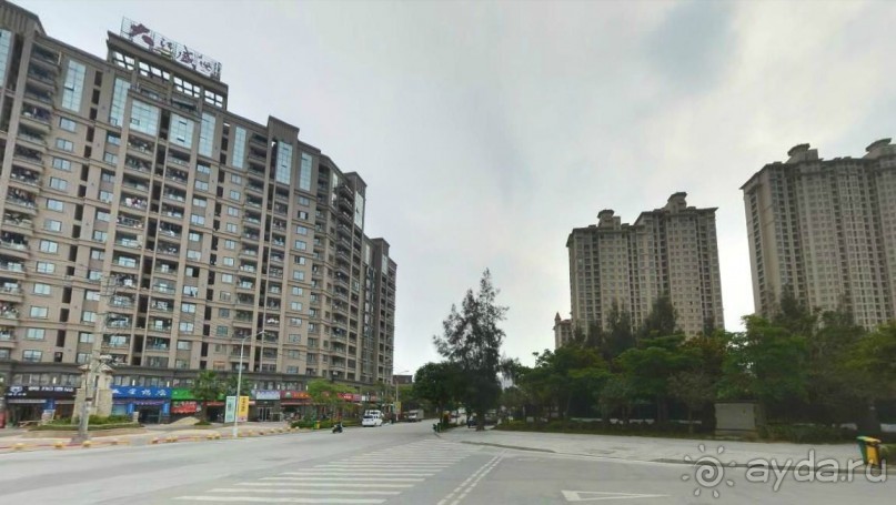 ЦЮАНЧЬЖОУ и Великий Шёлковый Путь