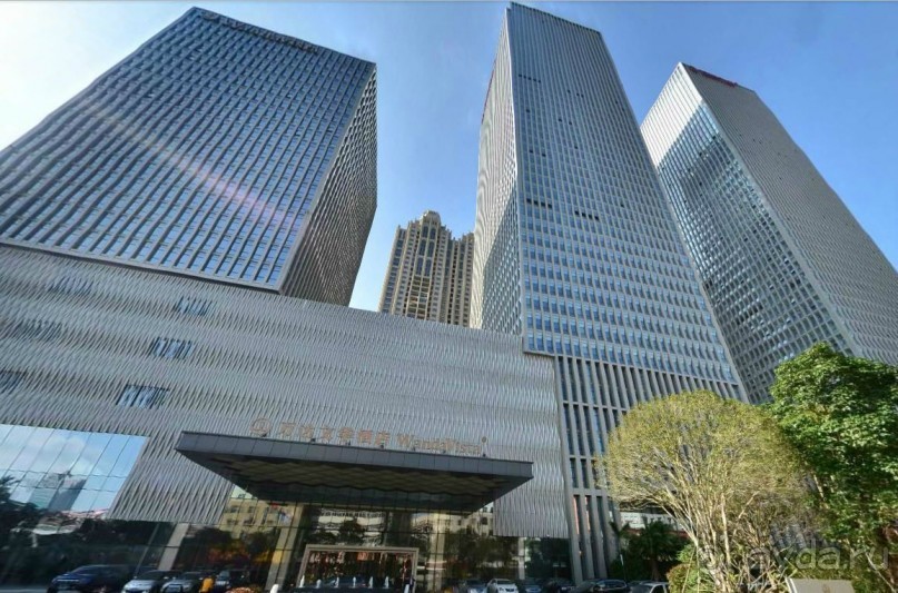 ЦЮАНЧЬЖОУ и Великий Шёлковый Путь