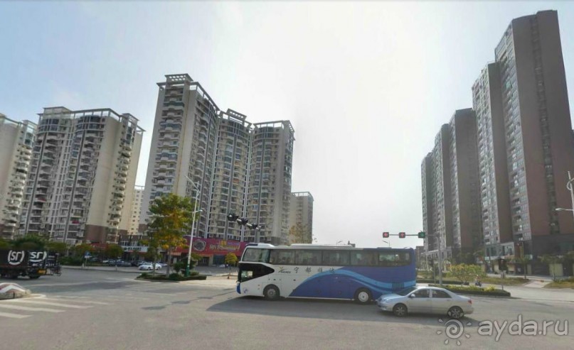 ЦЮАНЧЬЖОУ и Великий Шёлковый Путь