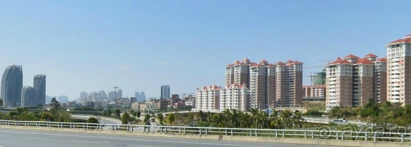 ЦЮАНЧЬЖОУ и Великий Шёлковый Путь