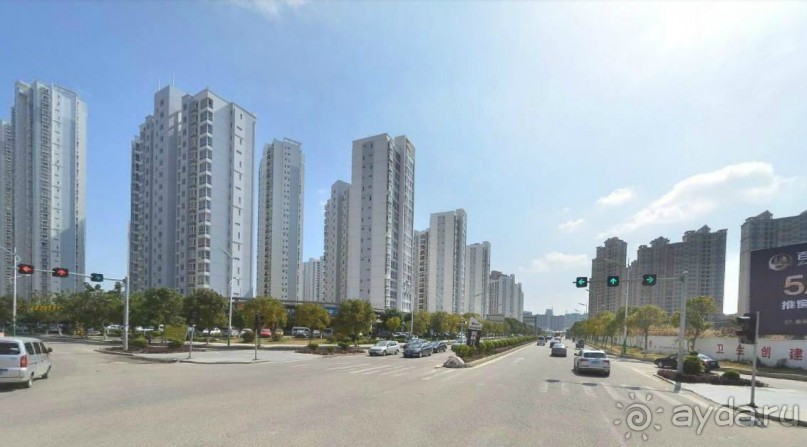 ЦЮАНЧЬЖОУ и Великий Шёлковый Путь