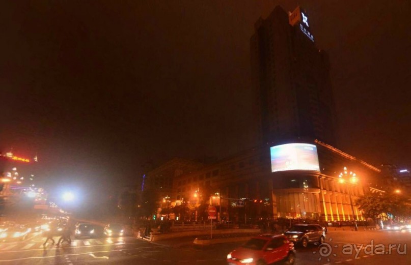 ЦЮАНЧЬЖОУ и Великий Шёлковый Путь