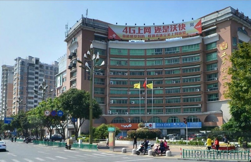 ЦЮАНЧЬЖОУ и Великий Шёлковый Путь