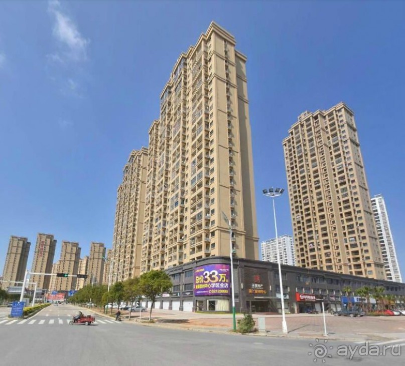 ЦЮАНЧЬЖОУ и Великий Шёлковый Путь