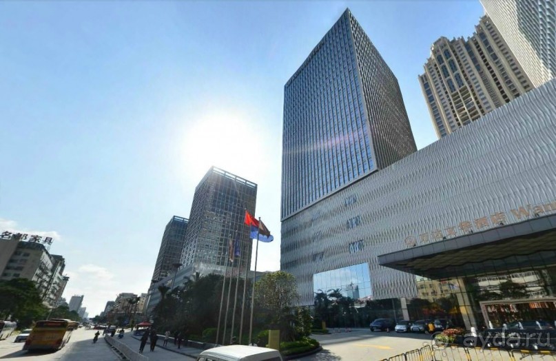 ЦЮАНЧЬЖОУ и Великий Шёлковый Путь