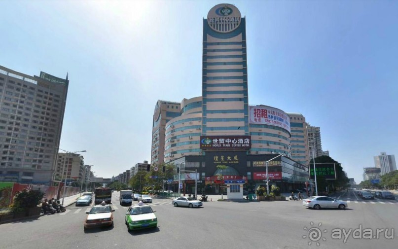 ЦЮАНЧЬЖОУ и Великий Шёлковый Путь