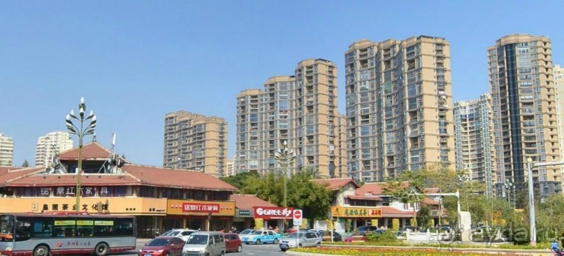 ЦЮАНЧЬЖОУ и Великий Шёлковый Путь