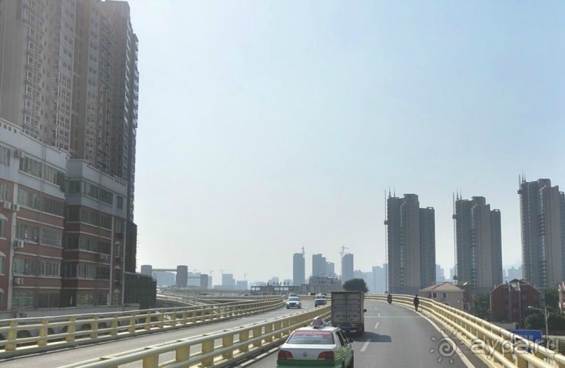 ЦЮАНЧЬЖОУ и Великий Шёлковый Путь