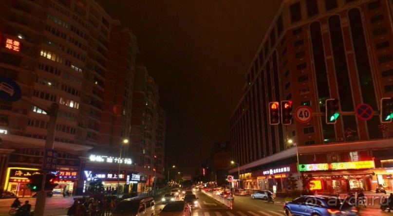 ЦЮАНЧЬЖОУ и Великий Шёлковый Путь