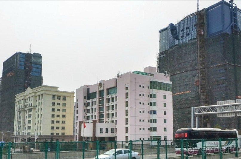 ЦЮАНЧЬЖОУ и Великий Шёлковый Путь