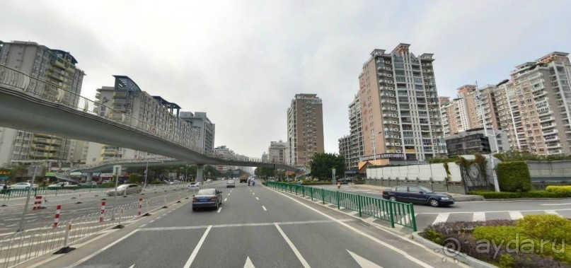 ЦЮАНЧЬЖОУ и Великий Шёлковый Путь